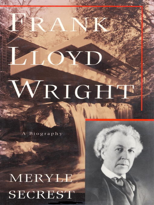 Frank Lloyd Wright