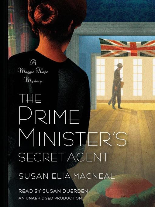 The Prime Minister's Secret Agent