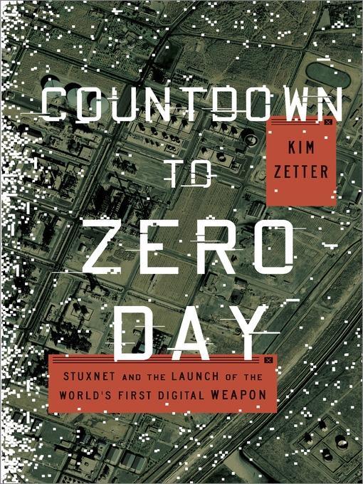 Countdown to Zero Day