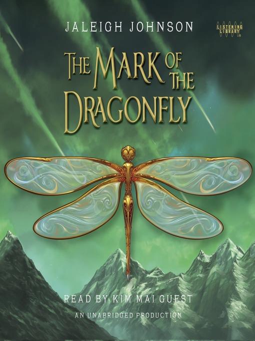 The Mark of the Dragonfly