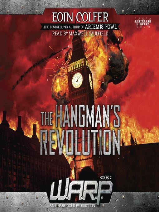 The Hangman's Revolution