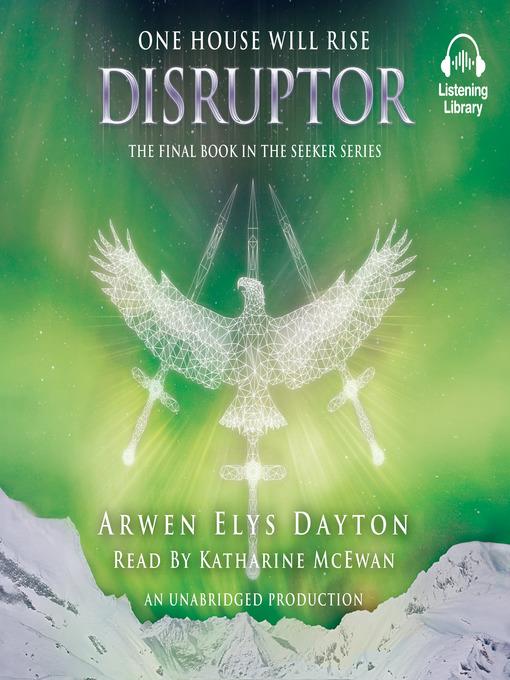 Disruptor