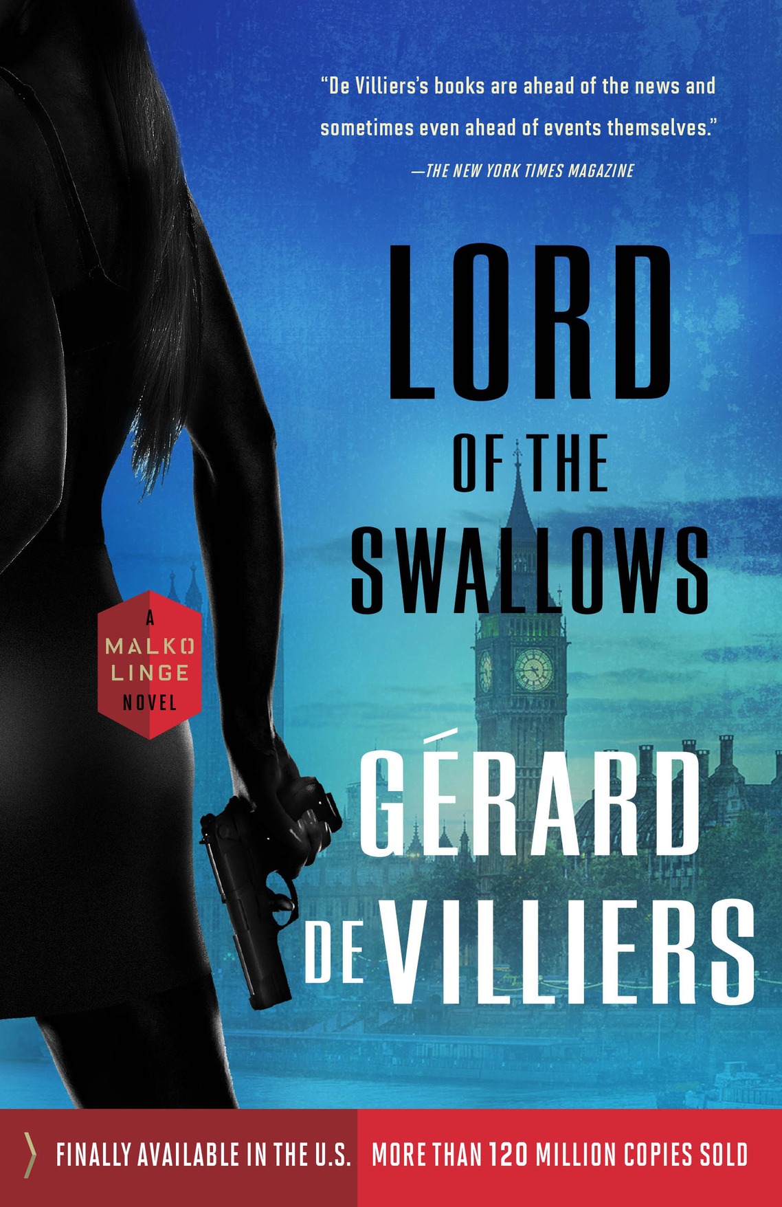 Lord of the Swallows