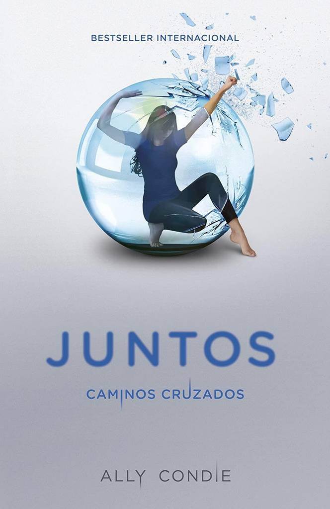 Caminos Cruzados: Juntos 2 (Spanish Edition)