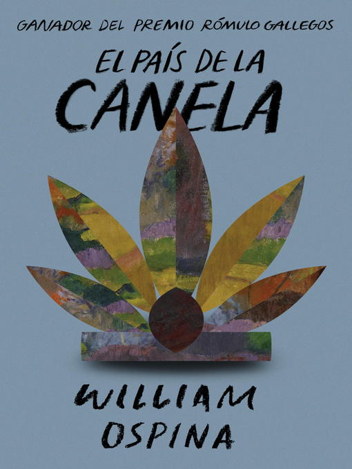 El país de la canela