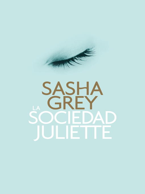 La sociedad Juliette