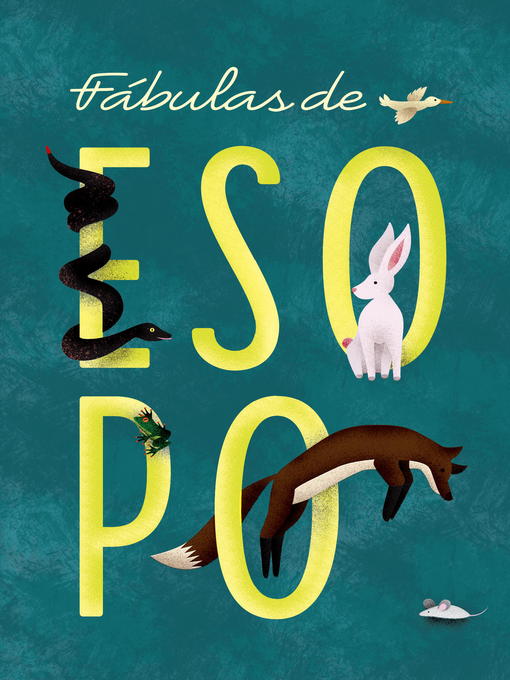 Fábulas de Esopo