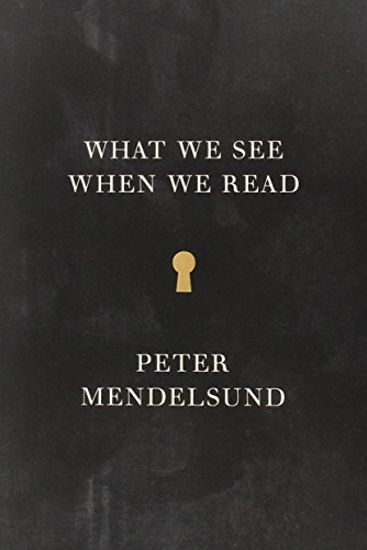 What We See When We Read