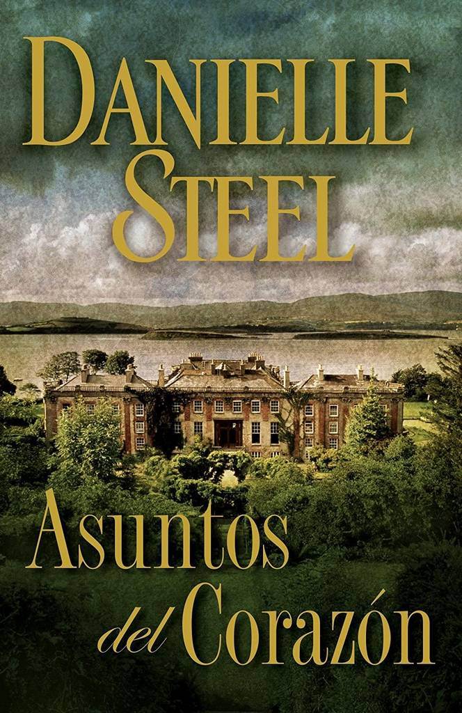 Asuntos del corzon (Spanish Edition)