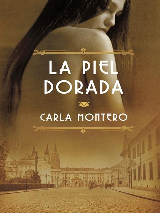 La piel dorada