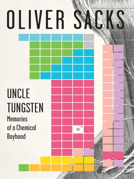 Uncle Tungsten