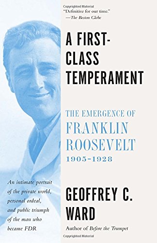 A First Class Temperament