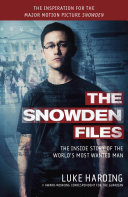 The Snowden Files