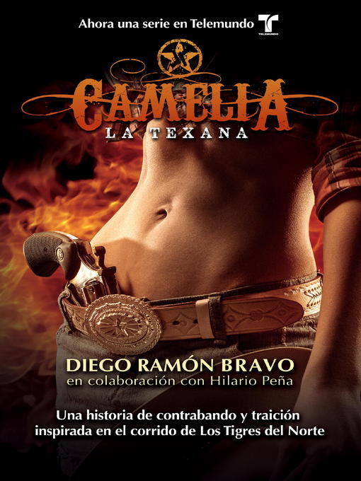 Camelia, la texana