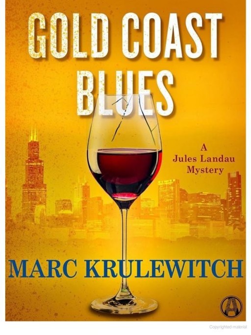 Gold Coast Blues