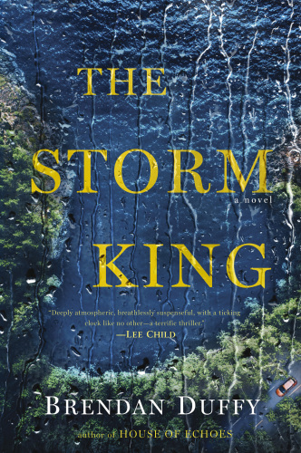 The Storm King