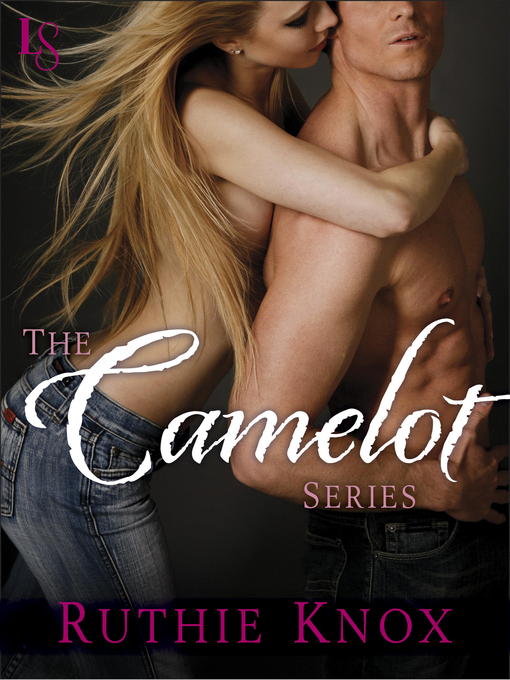 The Camelot Series 4-Book Bundle