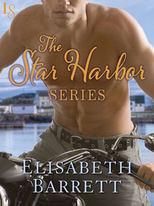 The Star Harbor Series 4-Book Bundle