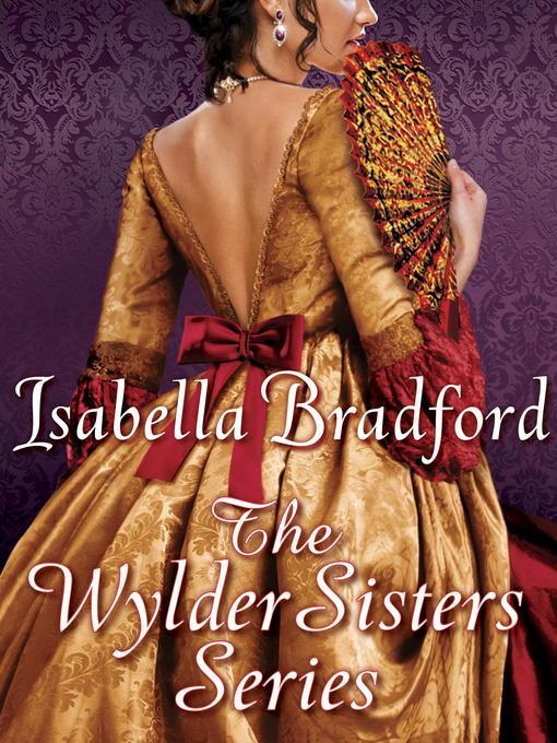 The Wylder Sisters 3-Book Bundle