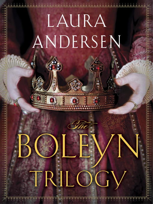 The Boleyn Trilogy 3-Book Bundle