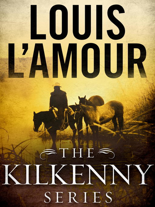 The Kilkenny Series Bundle