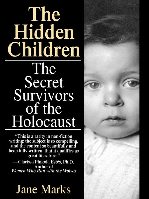 The Hidden Children