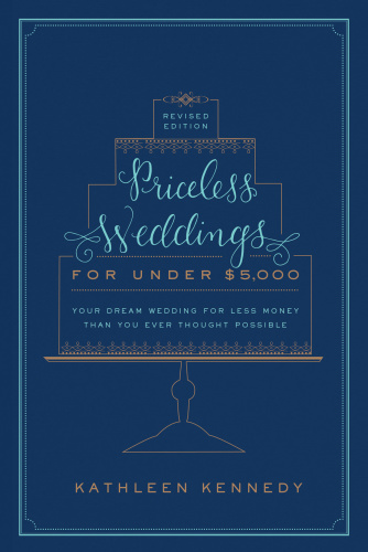 Priceless Weddings for Under $5,000