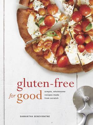 Gluten-Free for Good