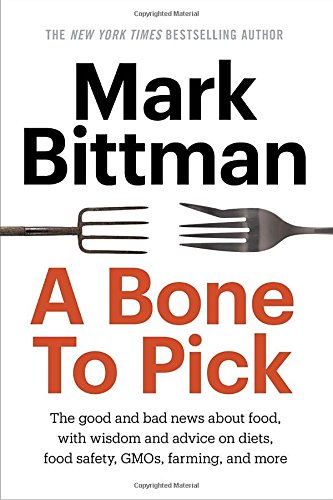 A Bone to Pick