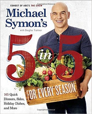 Michael Symon's 5 in 5 365