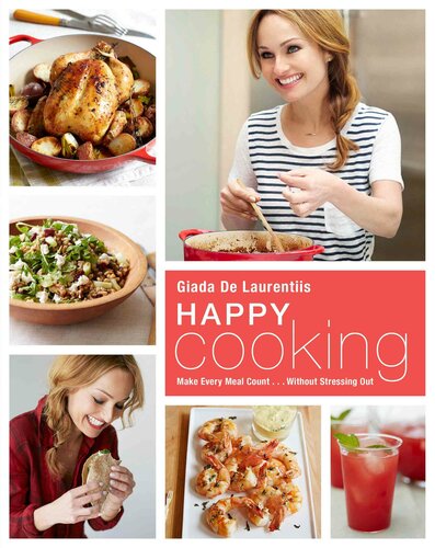 Happy Cooking