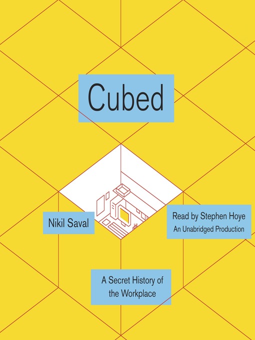 Cubed