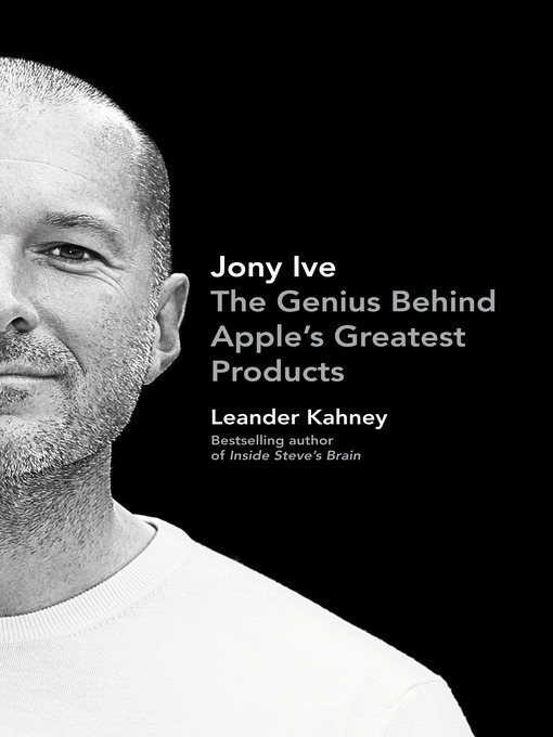 Jony Ive