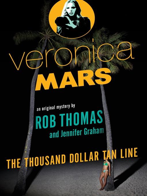 Veronica Mars