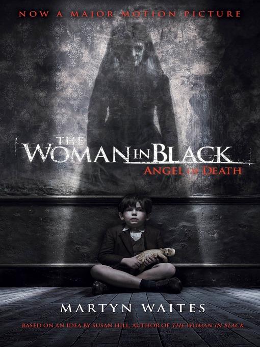 The Woman in Black