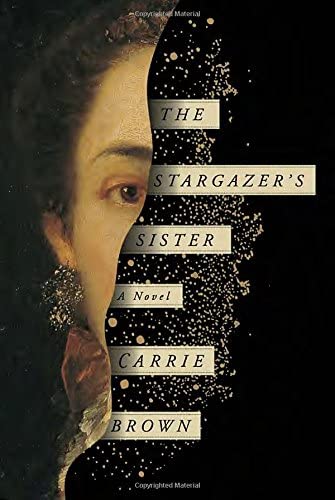 The Stargazer's Sister: A Novel