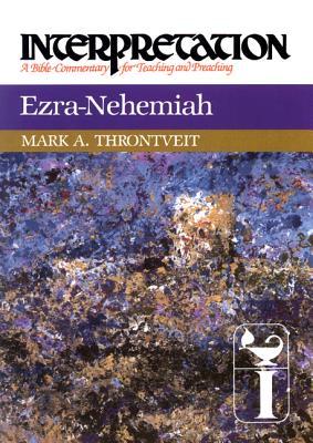 Ezra-Nehemiah