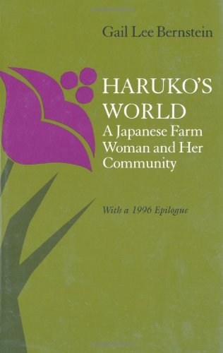 Haruko's World