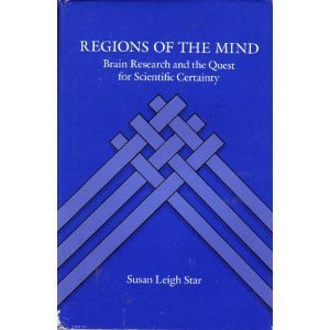 Regions of the Mind