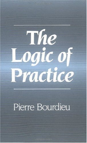 The Logic of Practice