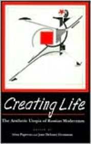 Creating Life