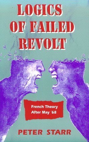 Logics of Failed Revolt