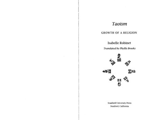 Taoism