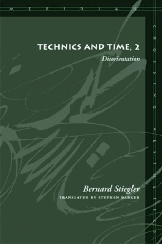 Technics and Time, 2