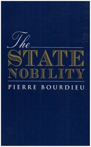 The State Nobility