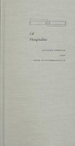 Of Hospitality