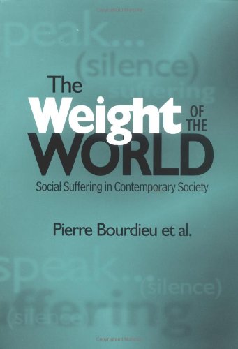 The Weight of the World