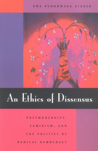 An Ethics of Dissensus