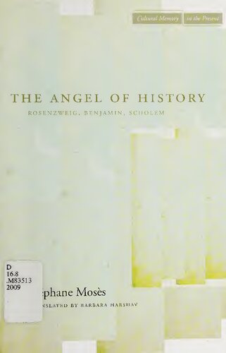 The Angel of History