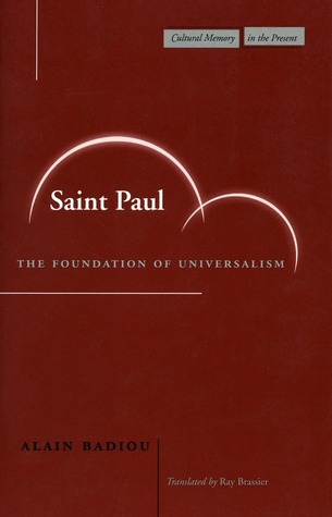 Saint Paul